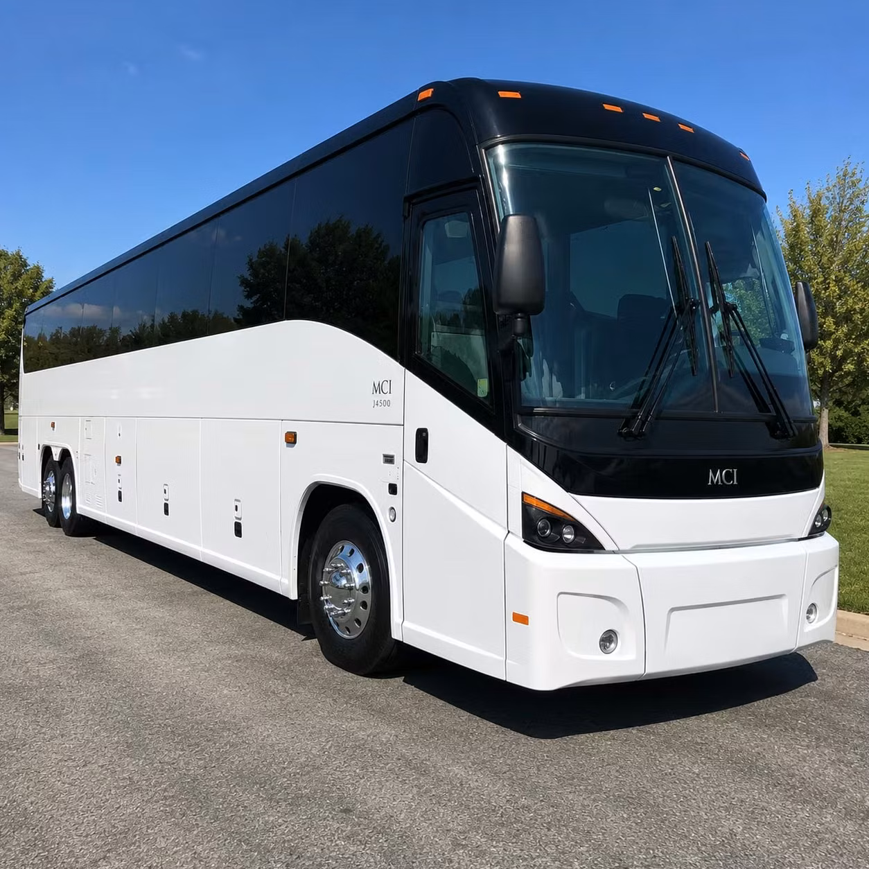 employee shuttles in huntsville